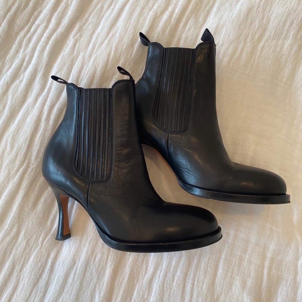 Céline P Philo A/W Madame Boot